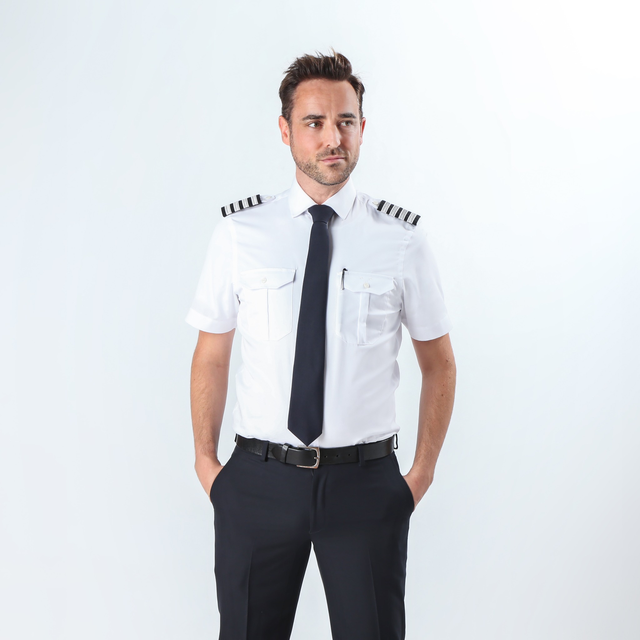 Airman Pilot Shirts Facebook ad