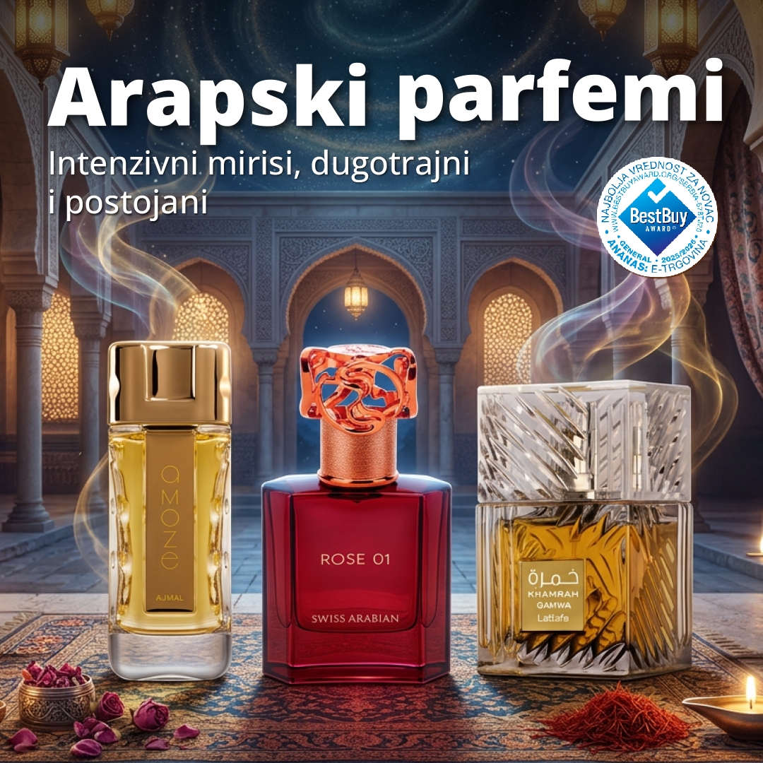 Ananas.rs Facebook ad