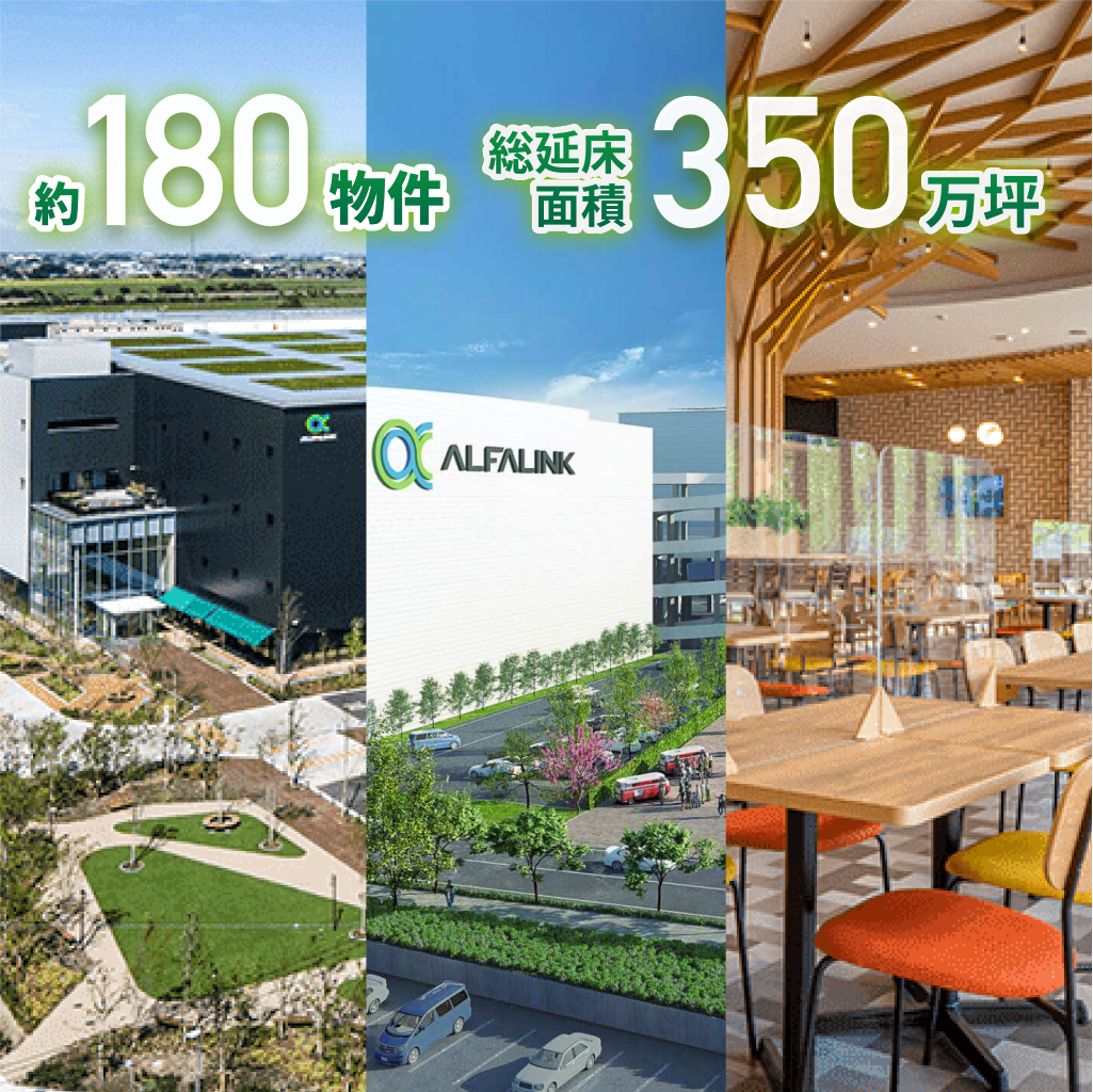 日本GLP Facebook ad