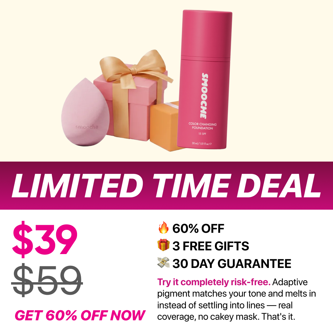 Smooche Facebook ad