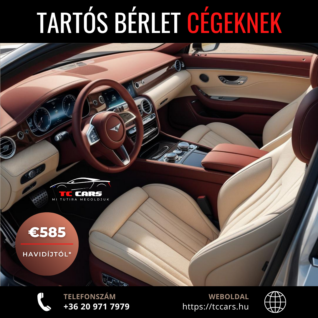 TCcars Group Facebook ad from Jul 24, 2025