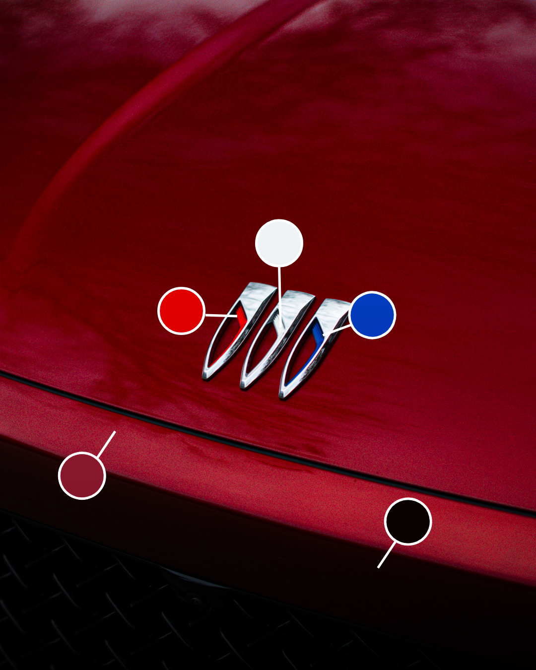 Buick Facebook ad