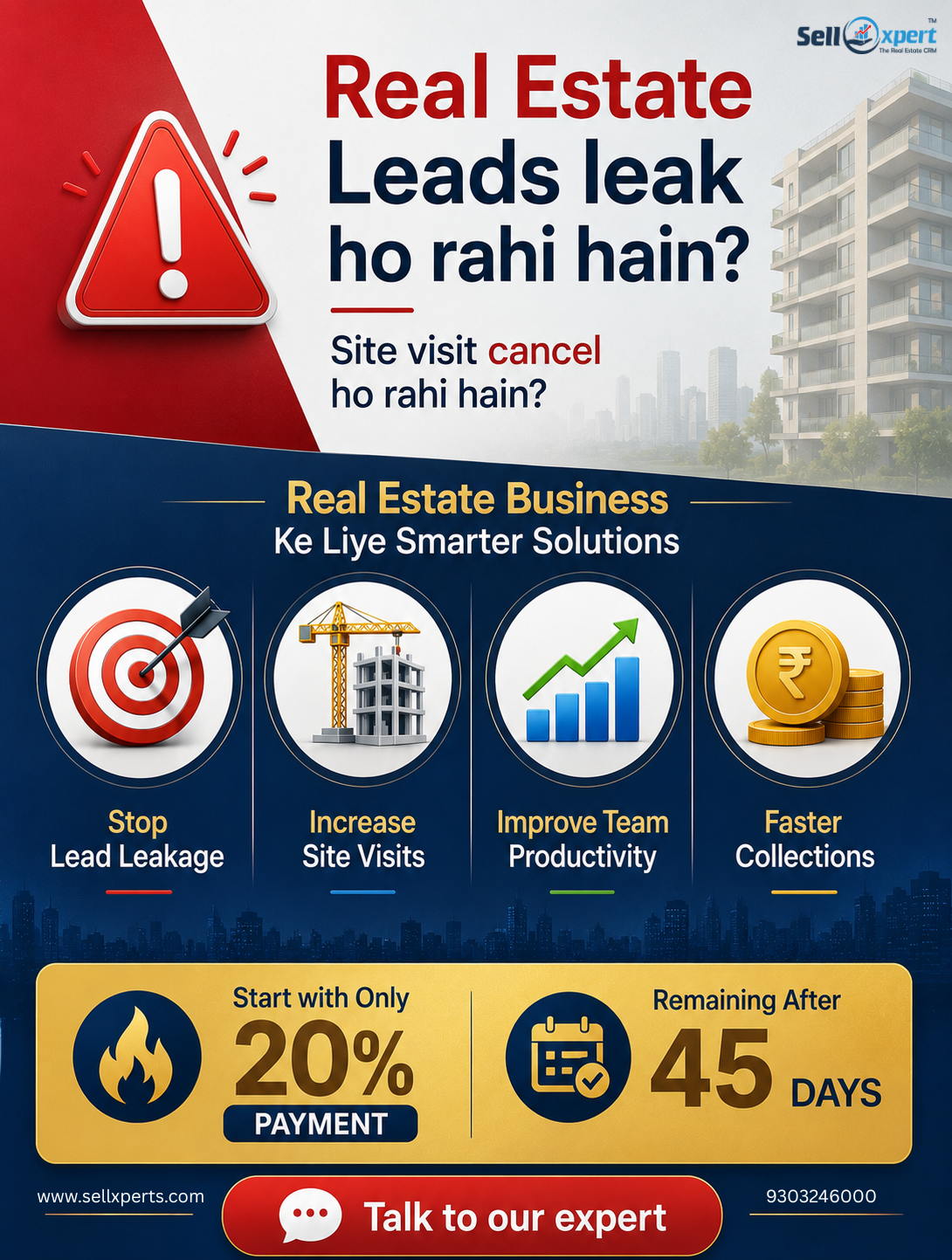Sellxpert Facebook ad