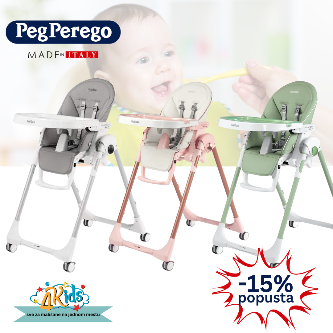 4Kids - Dečiji centar Facebook ad