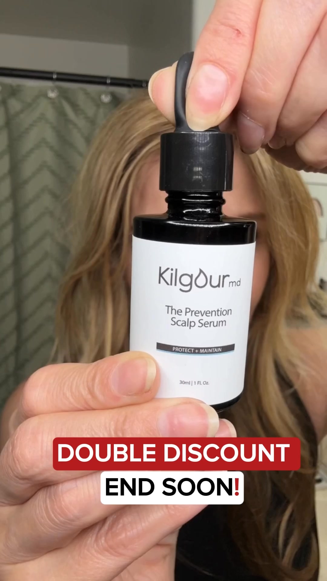 KilgourMD Facebook ad: Read this before trying KilgourMD
