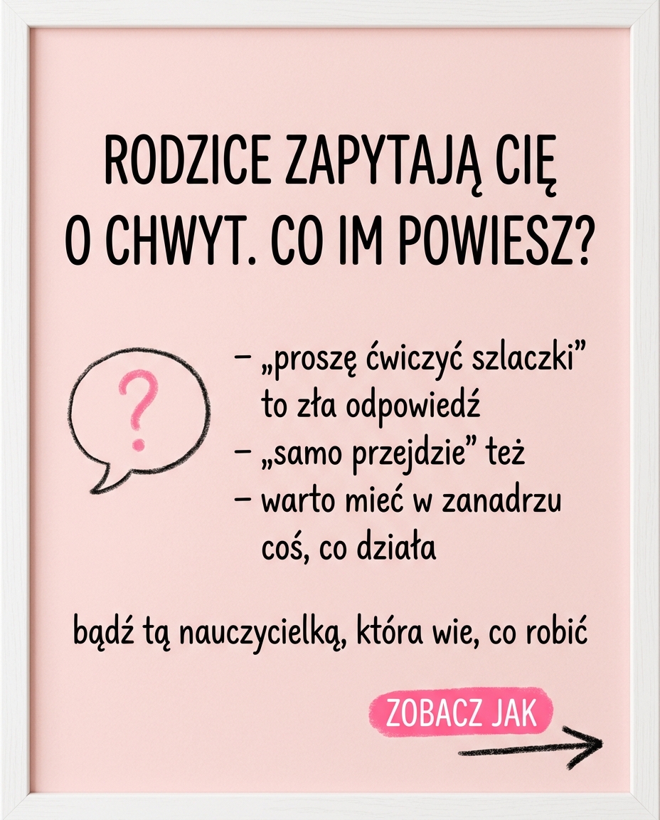 Sonia Michalik psycholog dziecięca Facebook ad