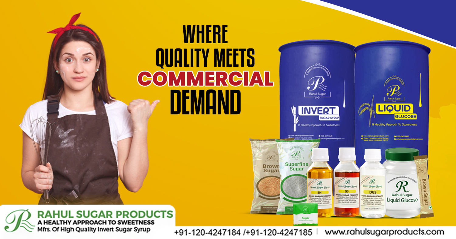 Rahul Sugar Products Facebook ad from Jul 15, 2026