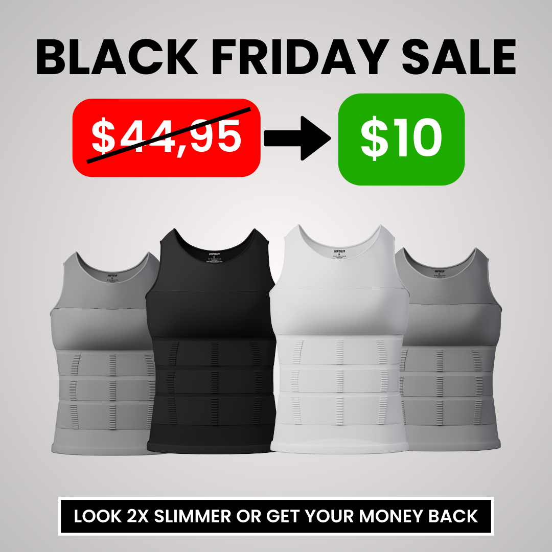 Shaperluv Facebook ad