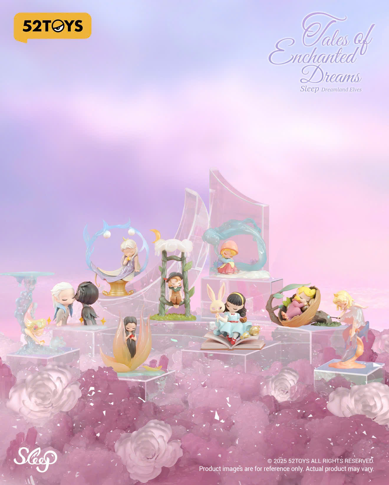 Toyist Zone Facebook ad