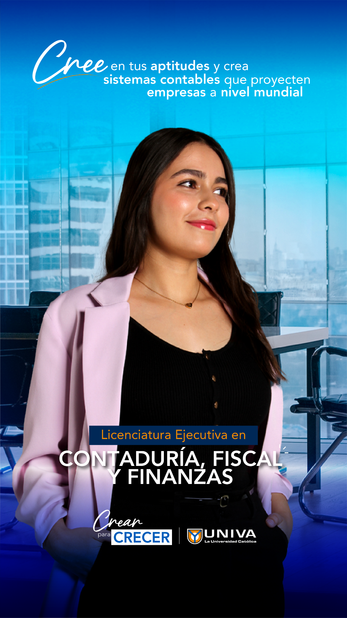 Universidad UNIVA Lagos Facebook ad