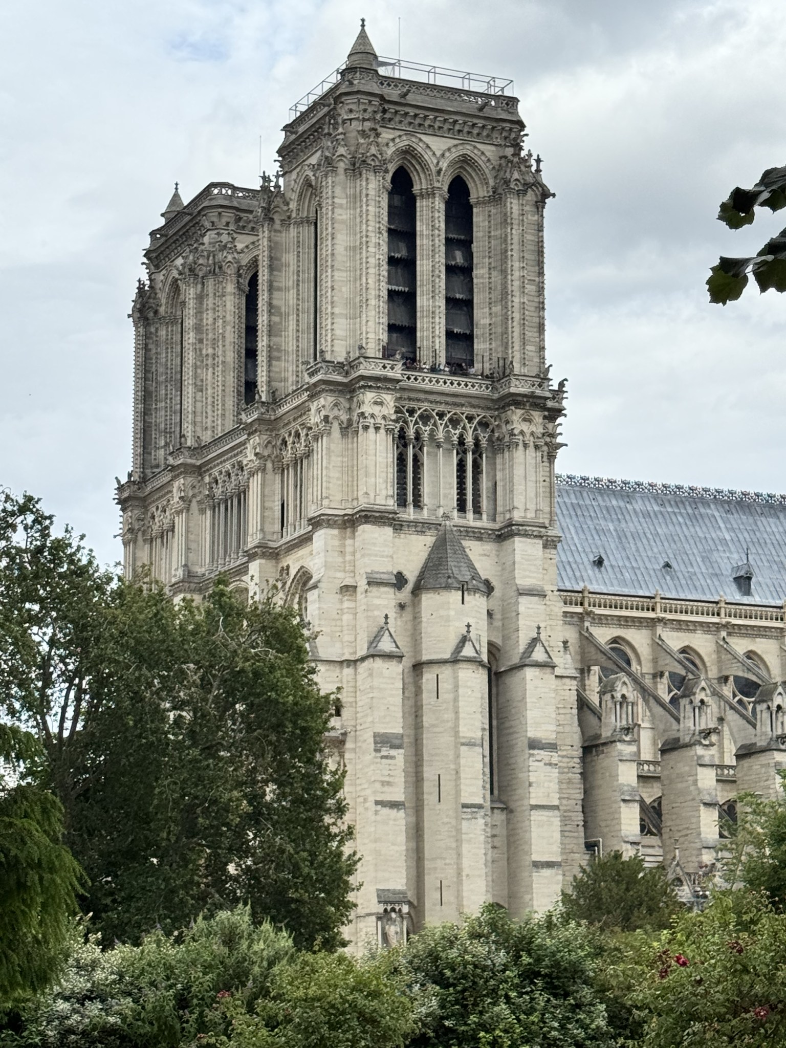 Gscinparis Facebook ad