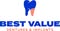 Best Value Dentures and Implants Palmetto Bay