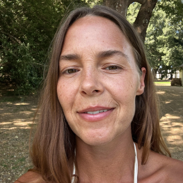 Brigitte Mercier Facebook ad