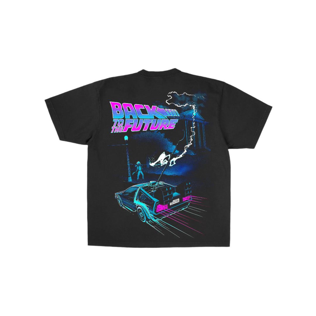 Archive84 Facebook ad: Sci-Fi Movie Apparel