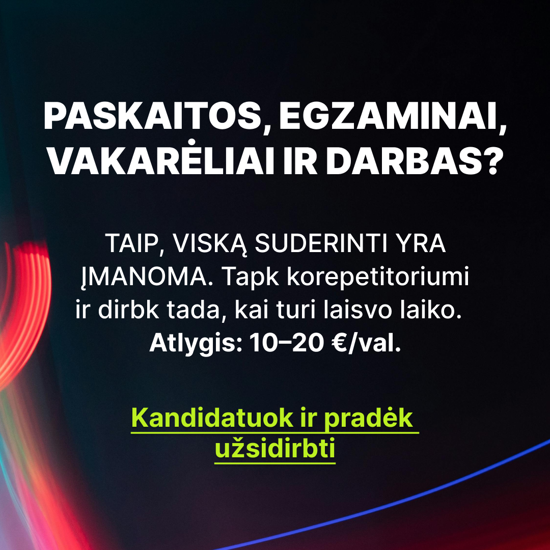 Digiklasė - by Memby Facebook ad