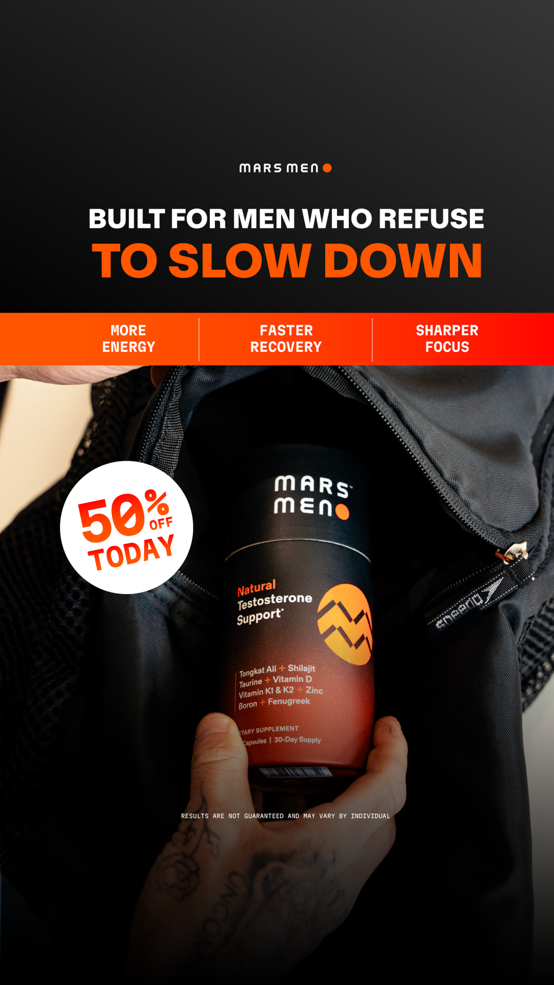 mattjohnson__ Facebook ad
