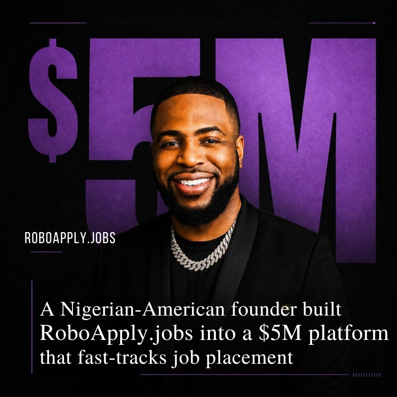 RoboApply Facebook ad