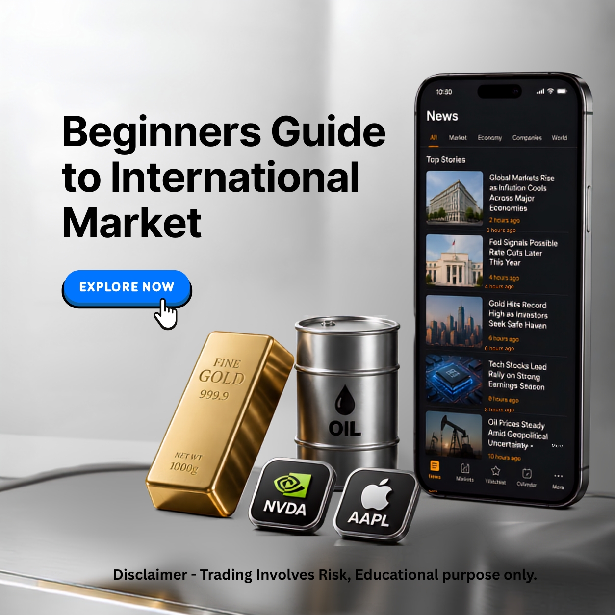 TTM Market  Facebook ad