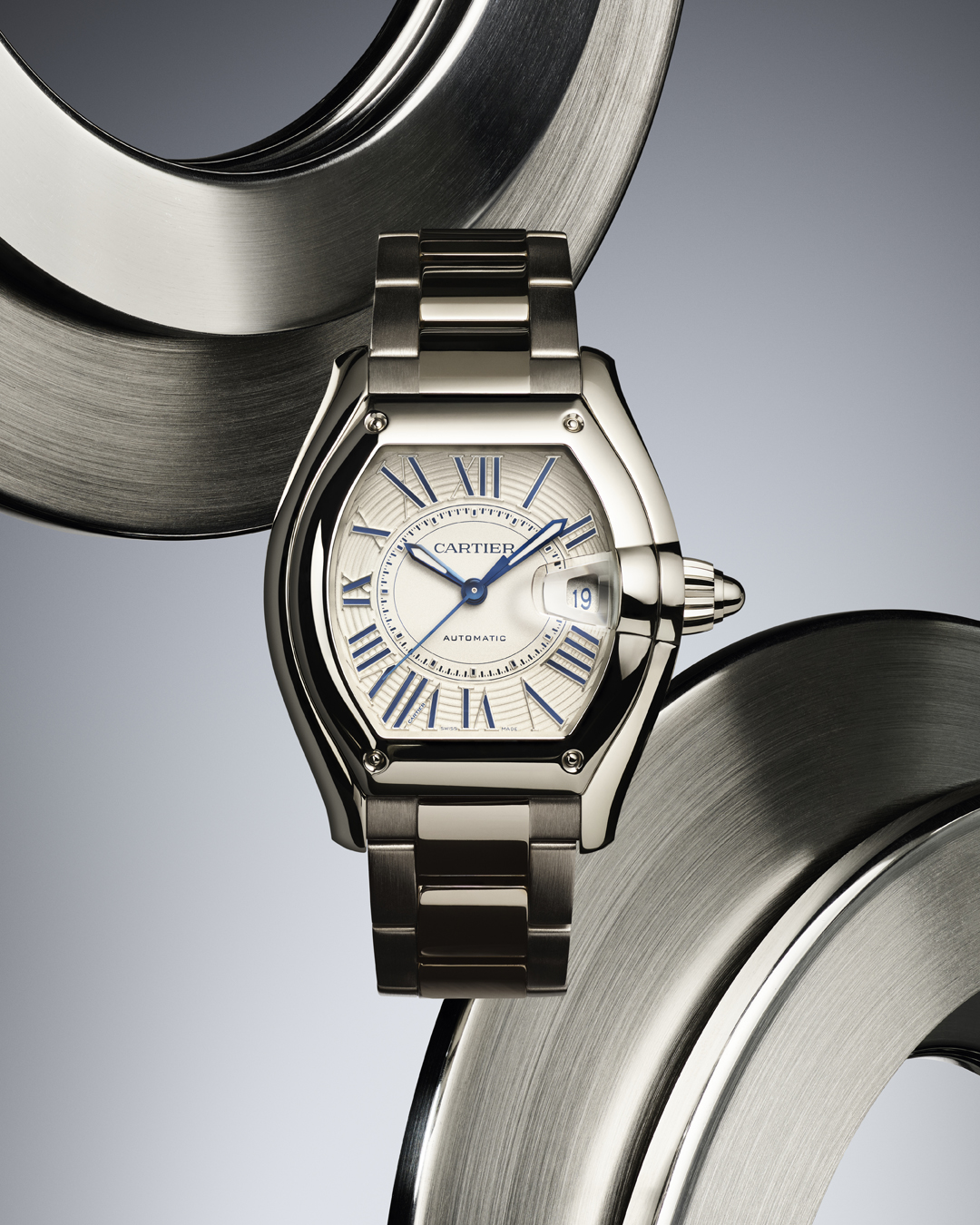 Cartier Facebook ad