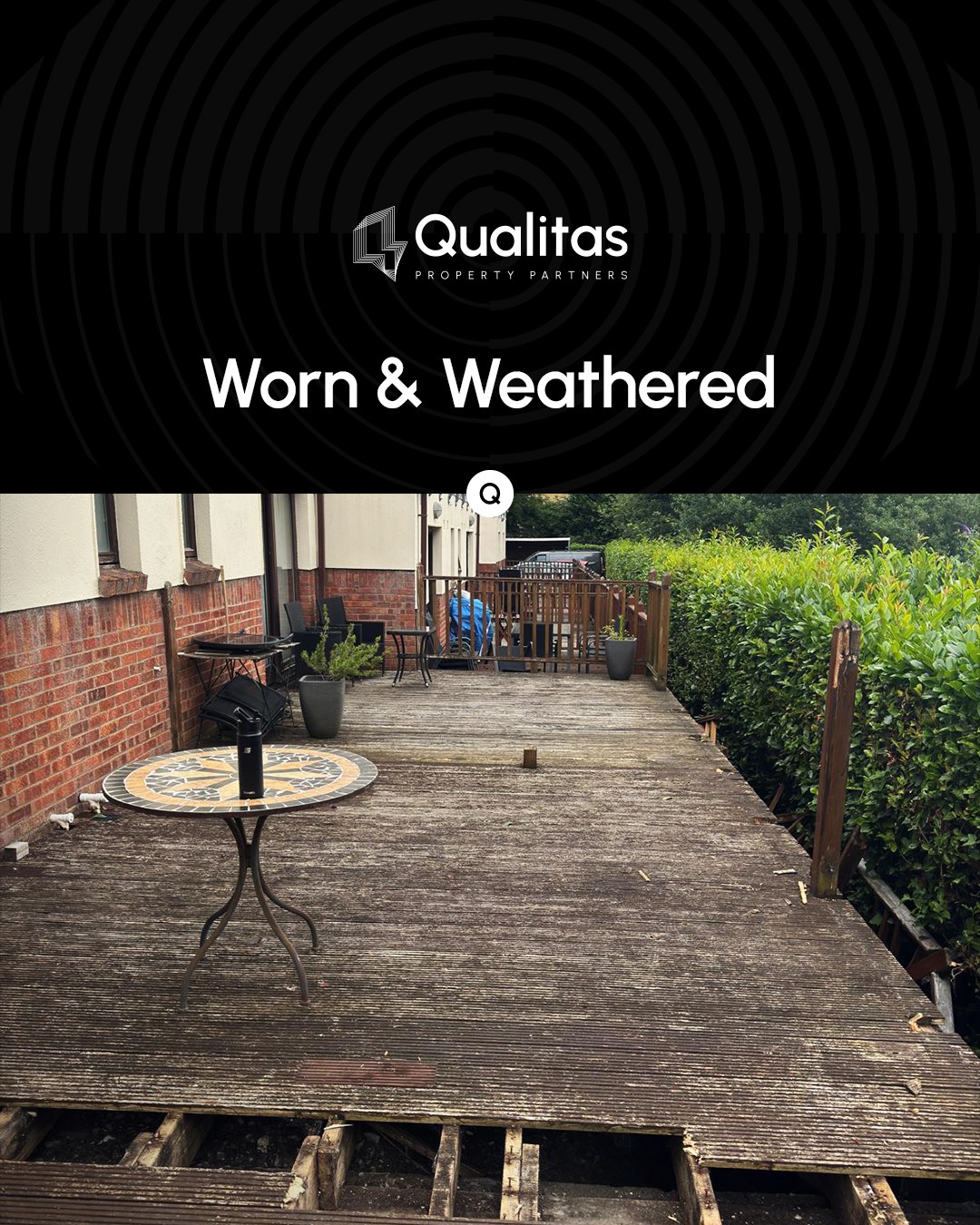 Qualitas Property Partners - Ireland Facebook ad