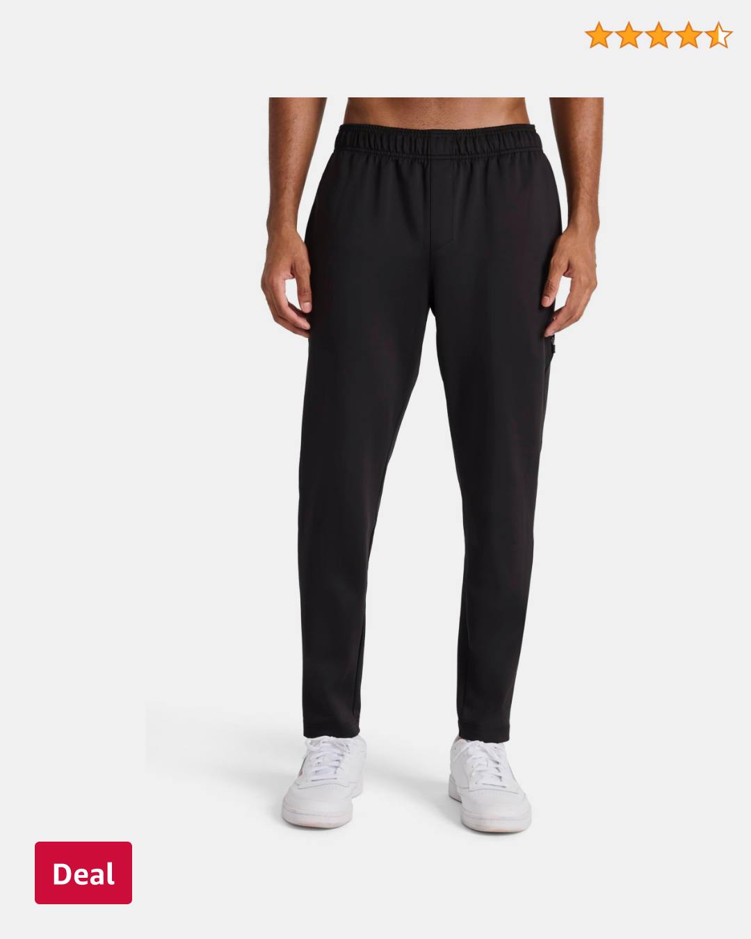 Amazon Fashion Facebook ad