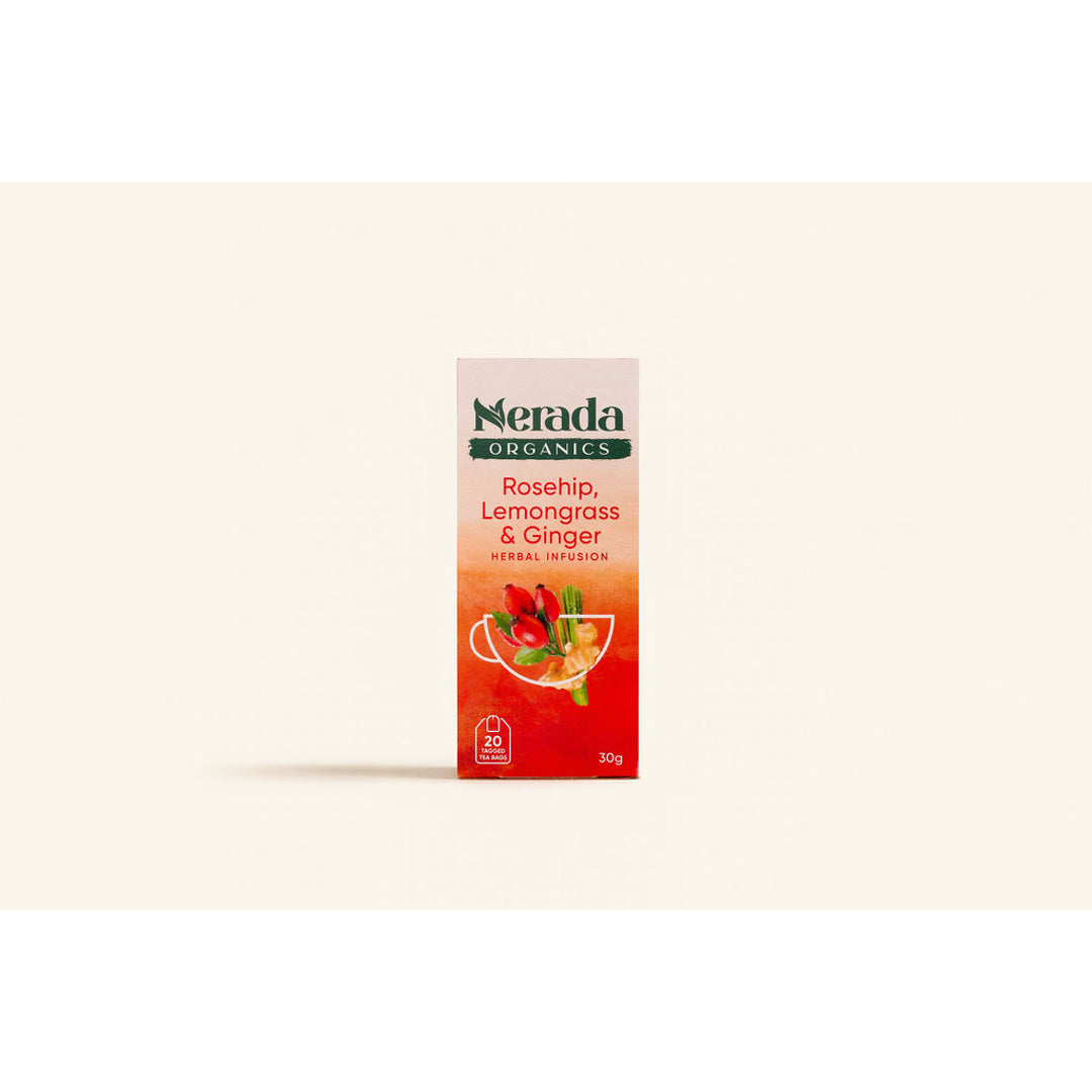 Nerada Tea Australia Facebook ad: Our best-selling picks are here for you!