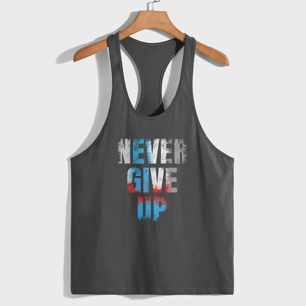 Bear Dance Facebook ad: Motivational Tank Top