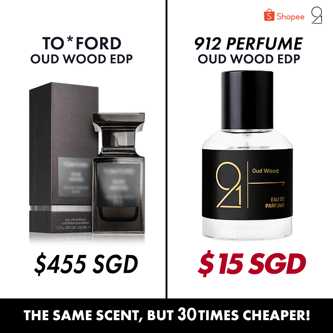 Scenz Facebook ad: Shop SCENZ on Shopee Now