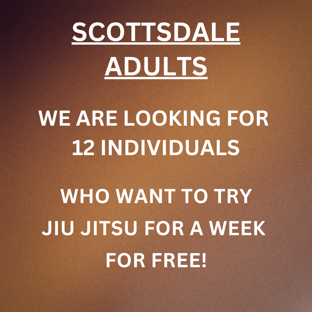 One Ten Brazilian Jiu Jitsu Academy Facebook ad