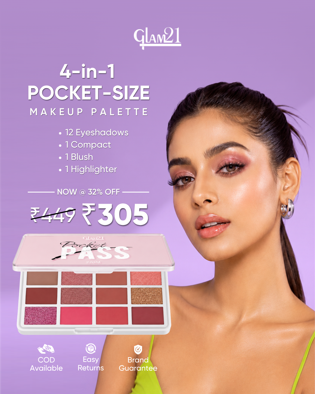 Hypd Facebook ad