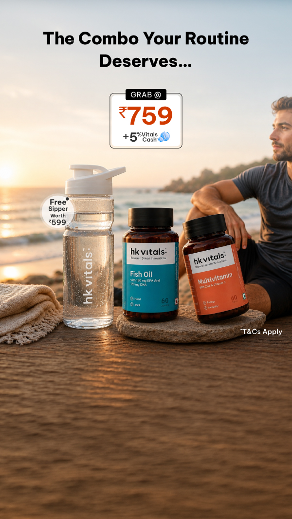 HK Vitals - Performance Facebook ad from Jul 20, 2026