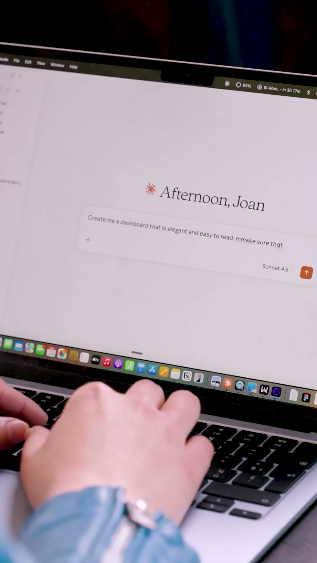 Augment.org Facebook ad: Learn How to Use Claude for Business