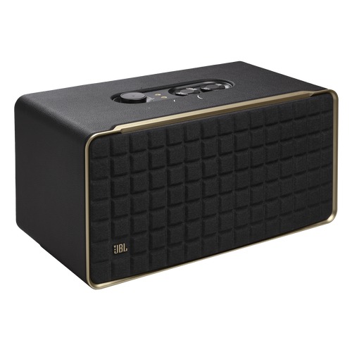 JBL Argentina Facebook ad: ¡Solo en tienda JBL oficial!