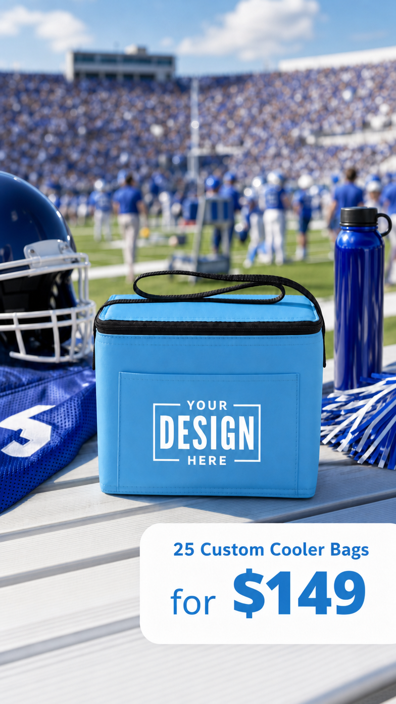 CafePress Facebook ad