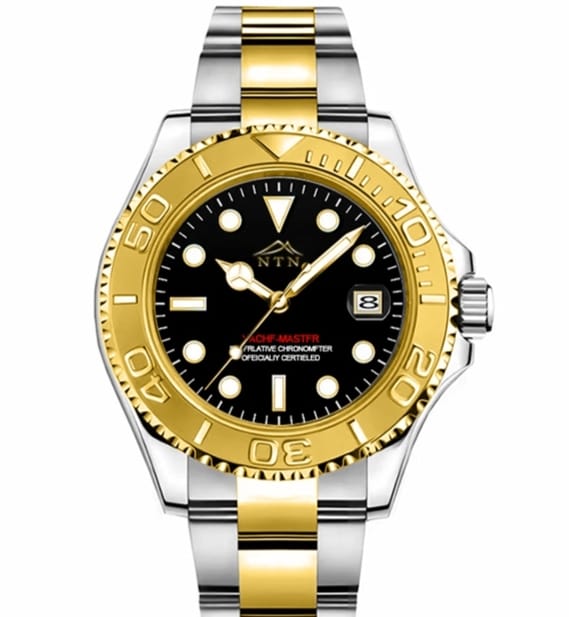 NTN WATCH Facebook ad