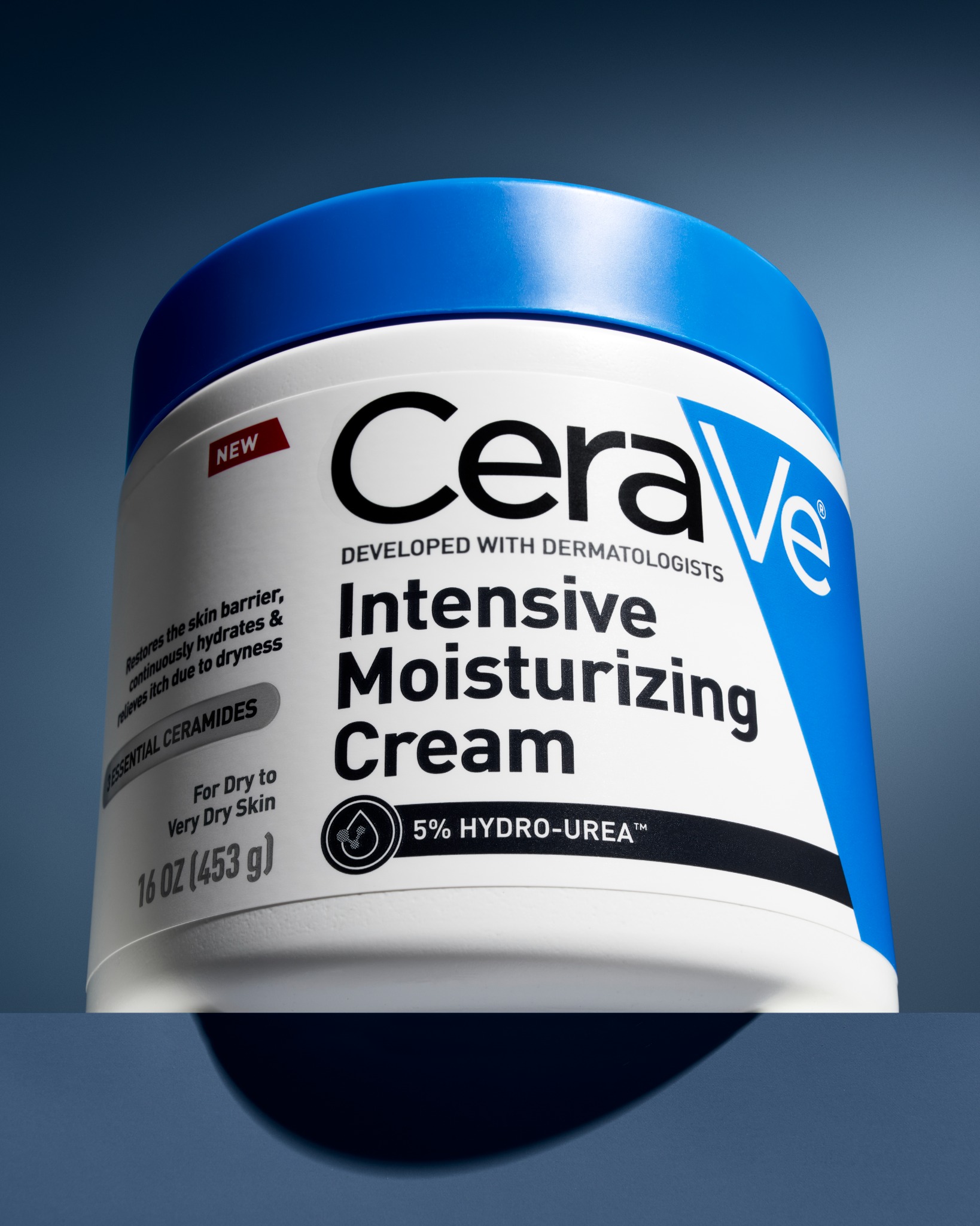 CeraVe Skincare Facebook ad