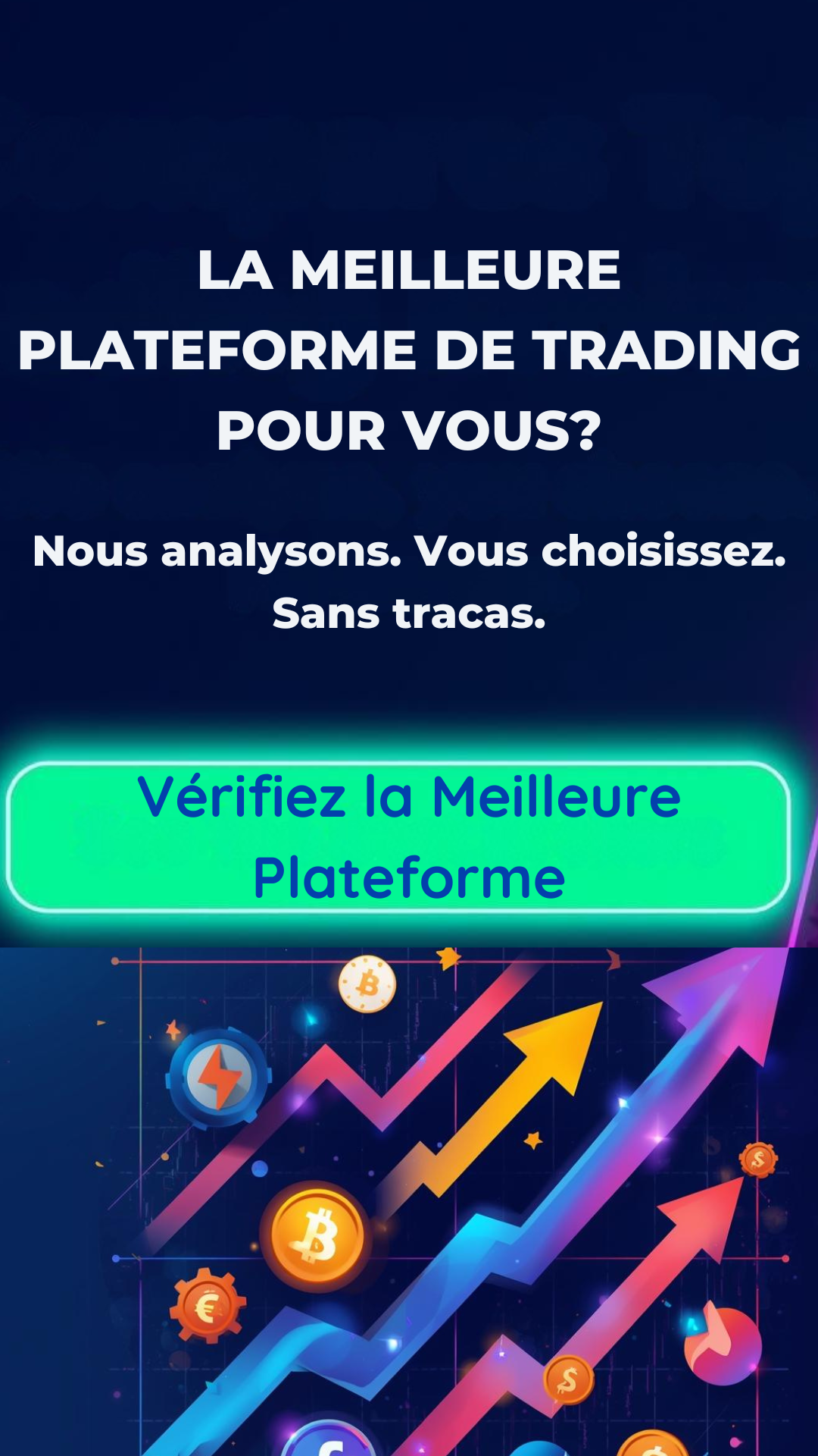 Français DailyForex.com Facebook ad from May 5, 2026