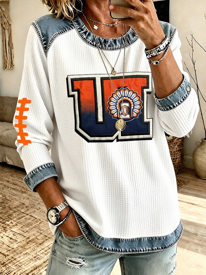 Gameday Fan Apparel · Wear Your Team Pride Facebook ad