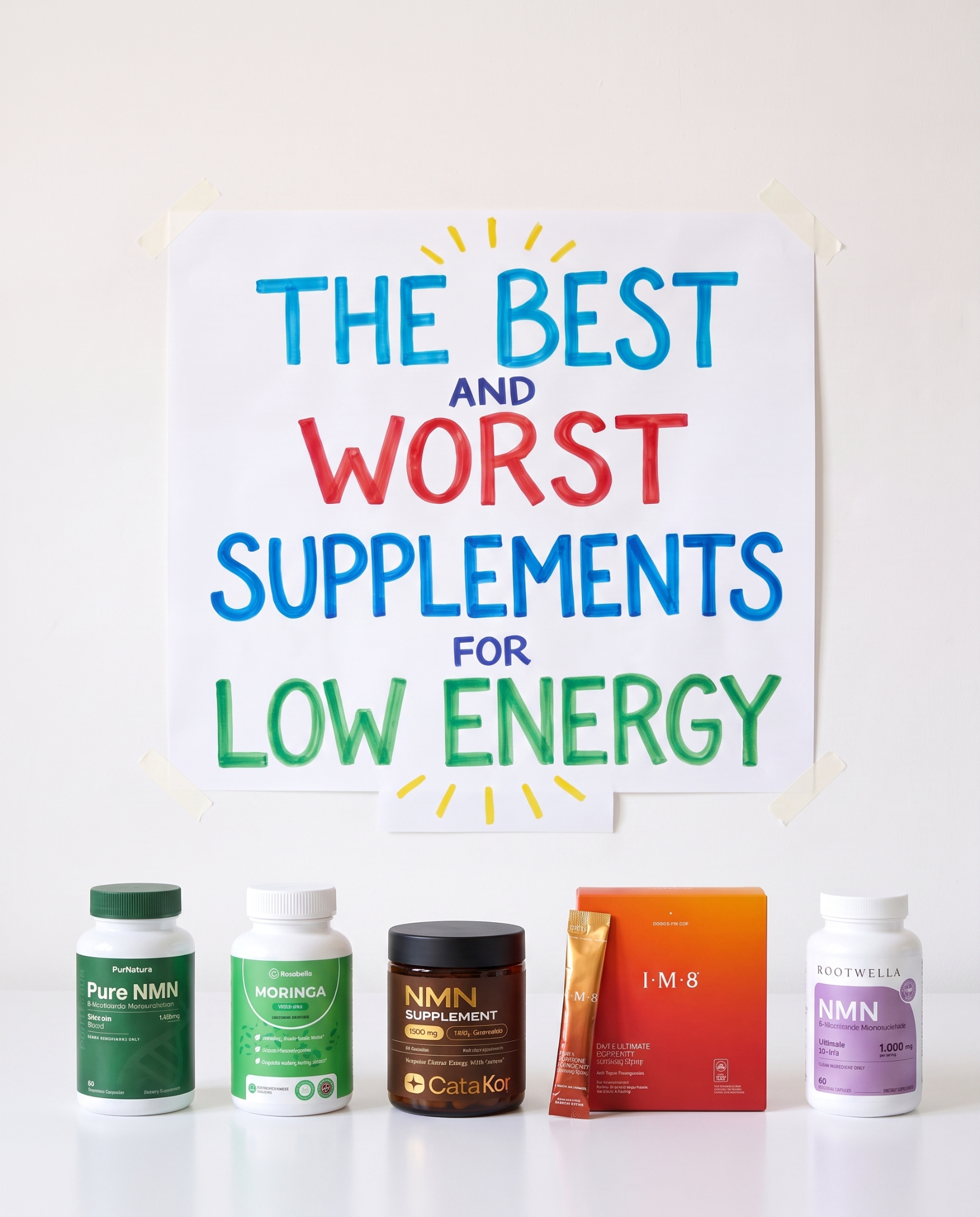Vitality Times Facebook ad from Jul 11, 2026