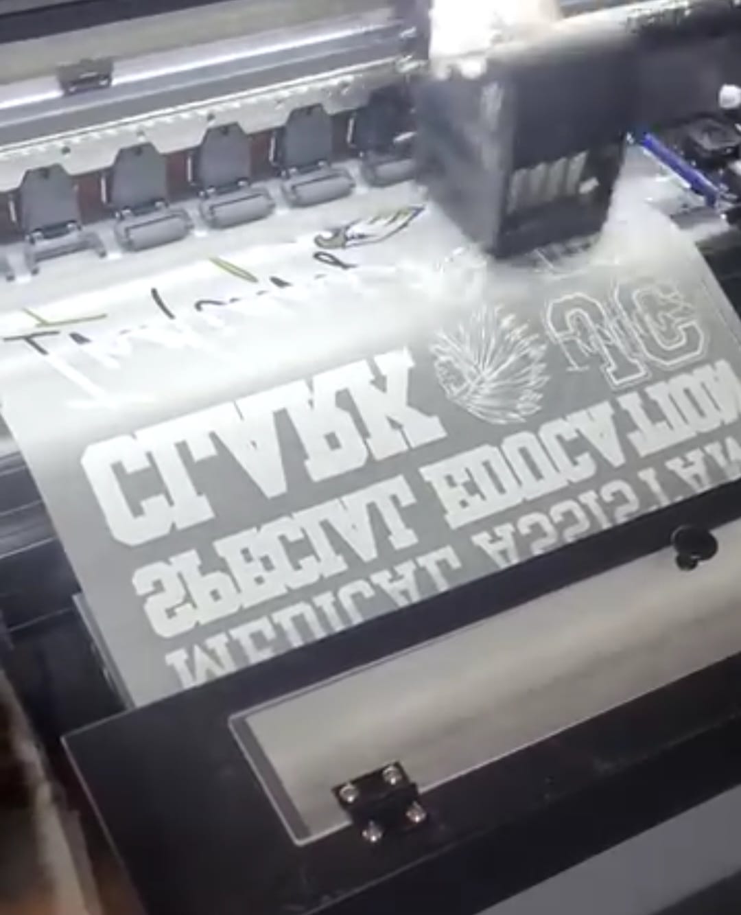 D.A.K Dtf Printing Facebook ad: DTF Prints, gang sheet, build your own on…