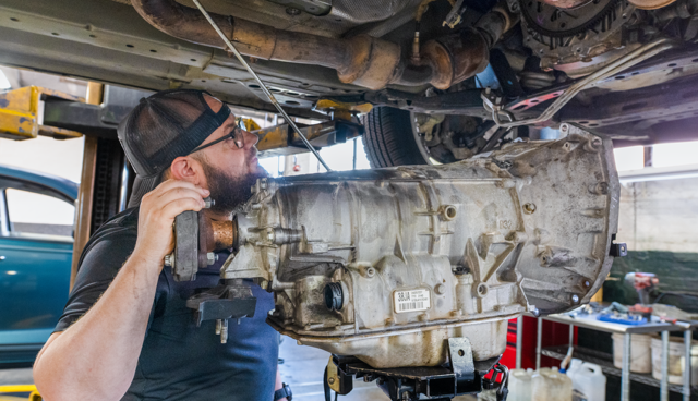 C&C Automotive Facebook ad: Experienced Auto Tech, Family Shop for 48 Years ($2k…