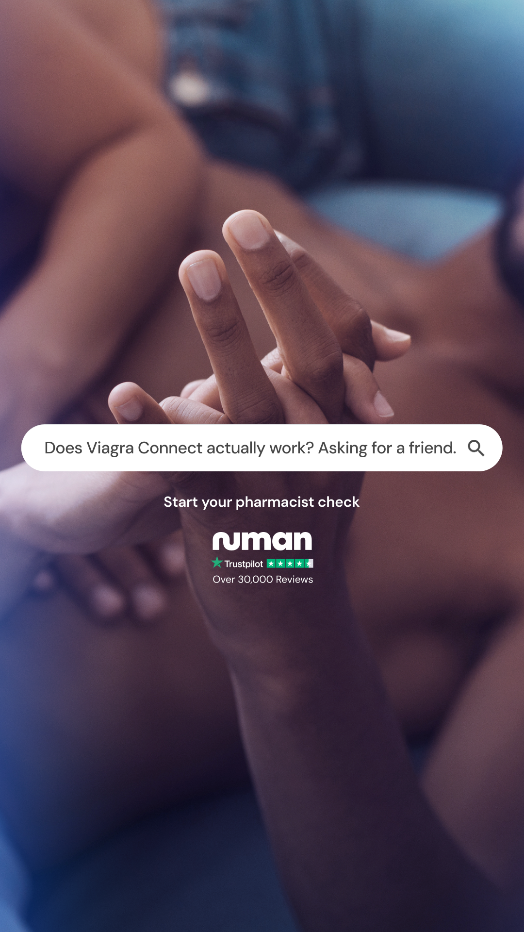 Numan - Digital healthcare Facebook ad