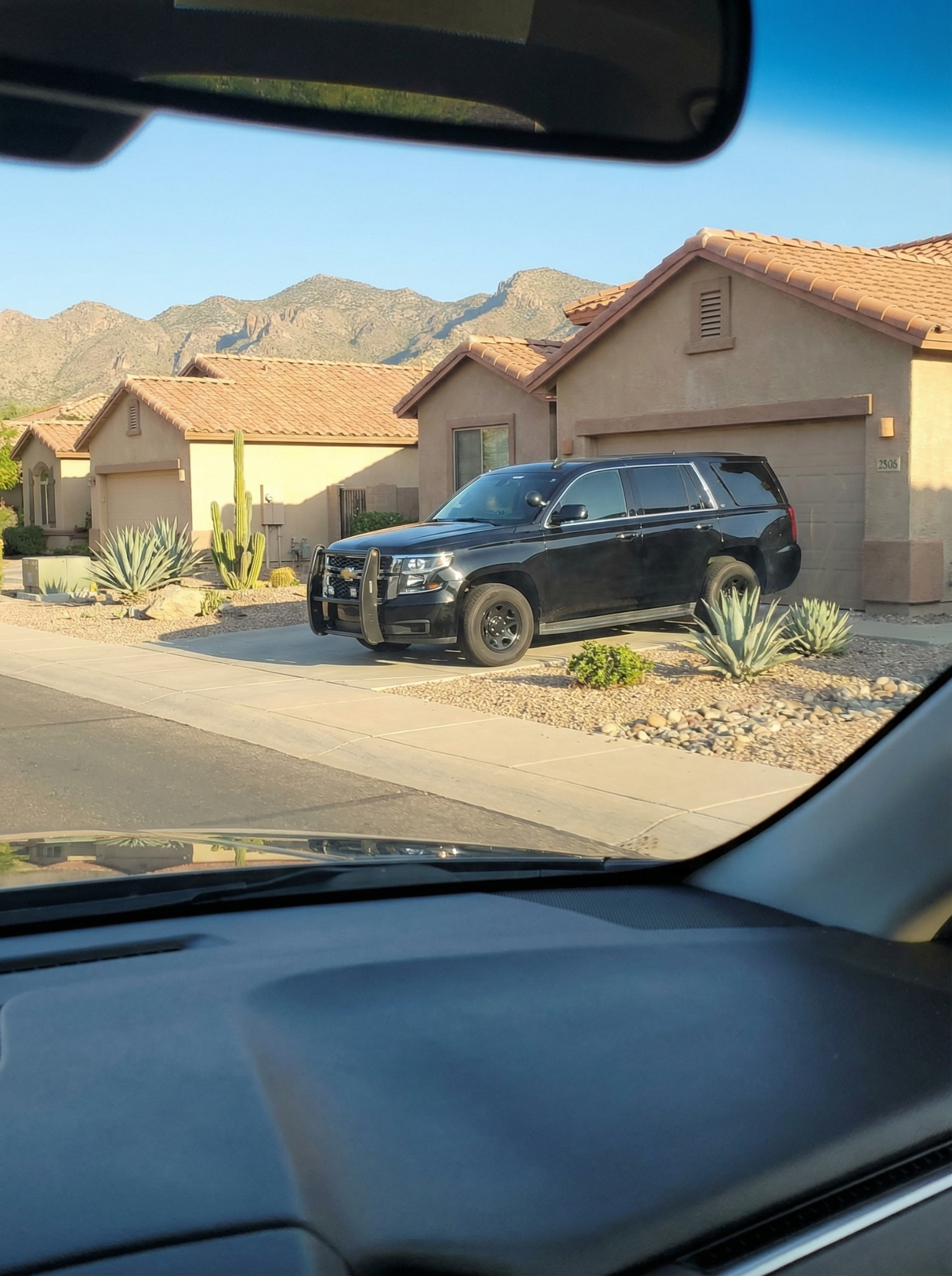 Martin Sawyer Facebook ad: I just lost my Arizona home