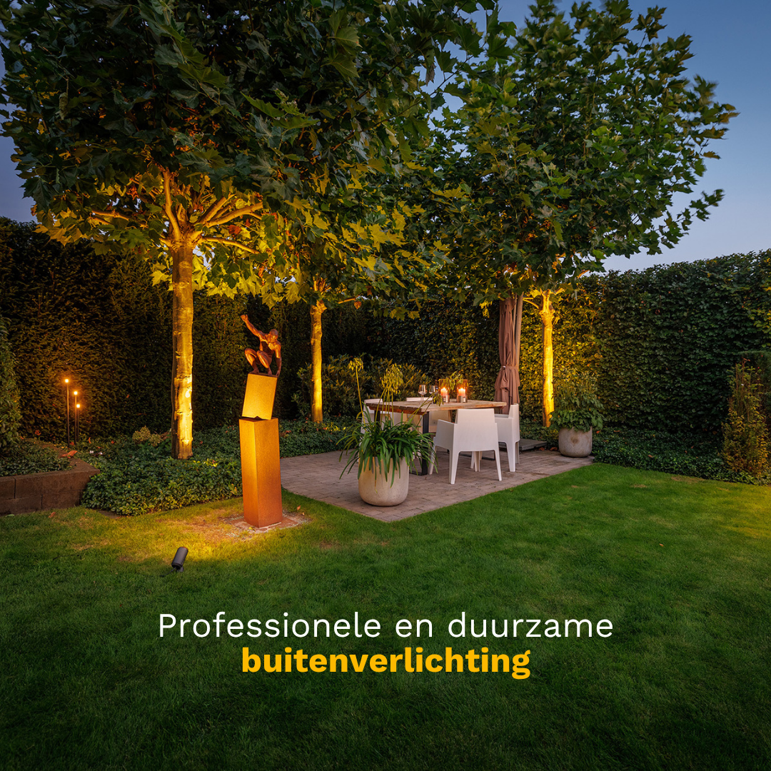 Lightpro Facebook ad
