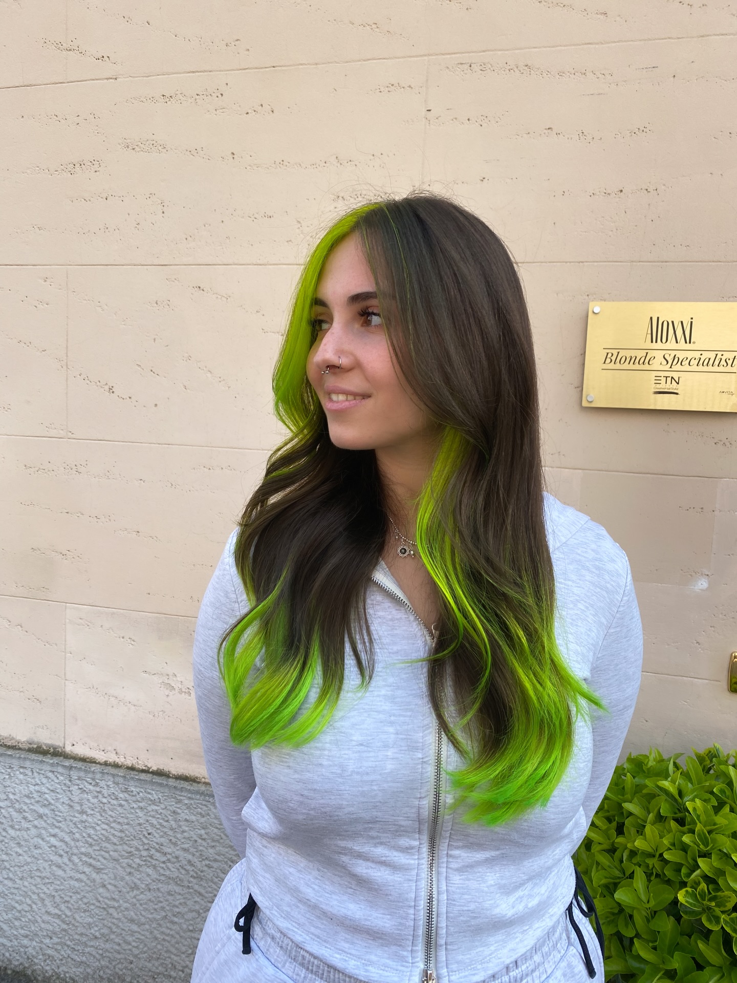 ETN - Creative Hair Styler - Seregno Facebook ad