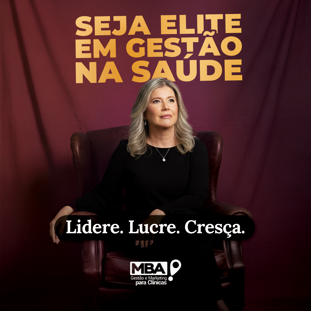 AConsultora Facebook ad: MBA Gestão e Marketing para Clínicas - Dicas para Clínicas
