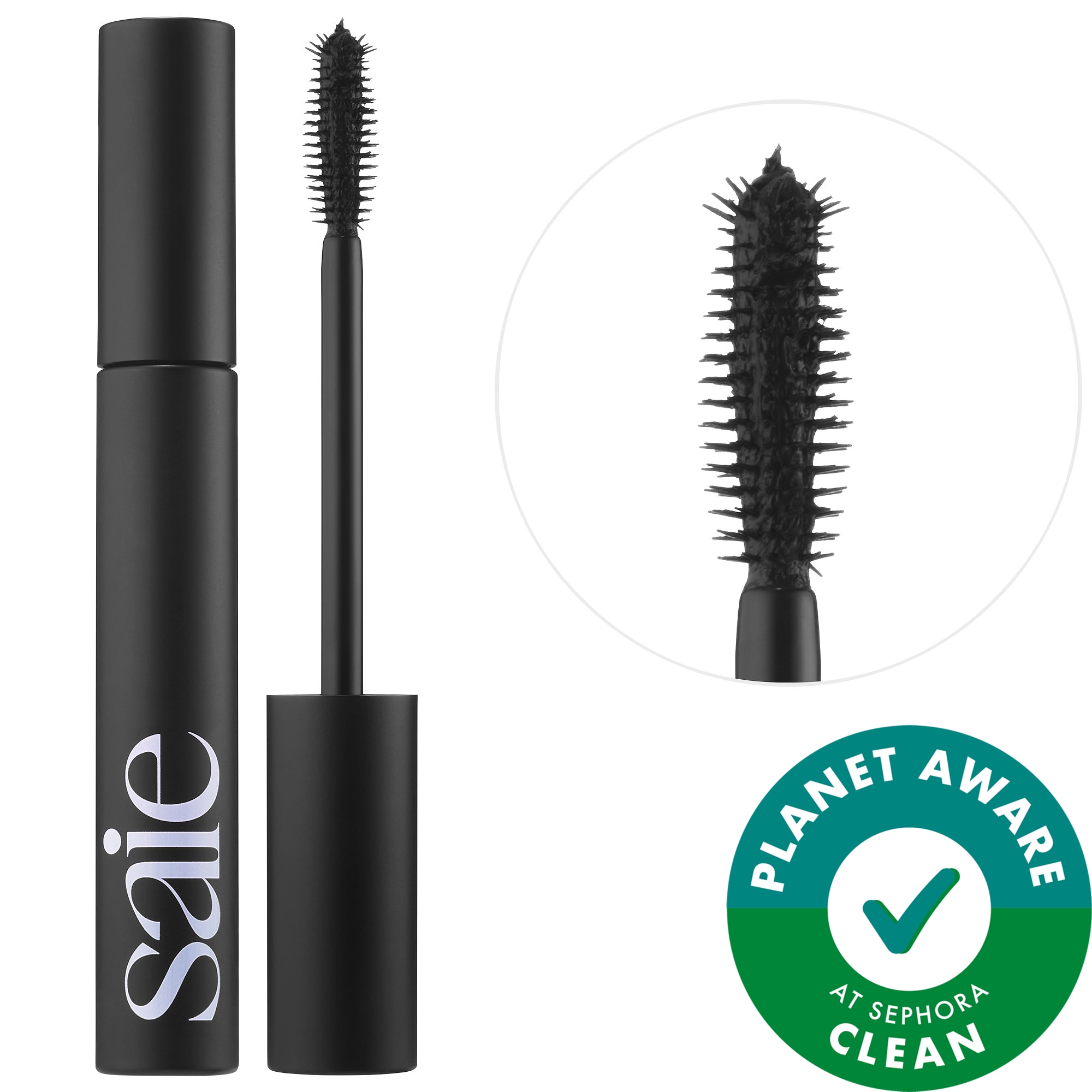 Saie Beauty Facebook ad