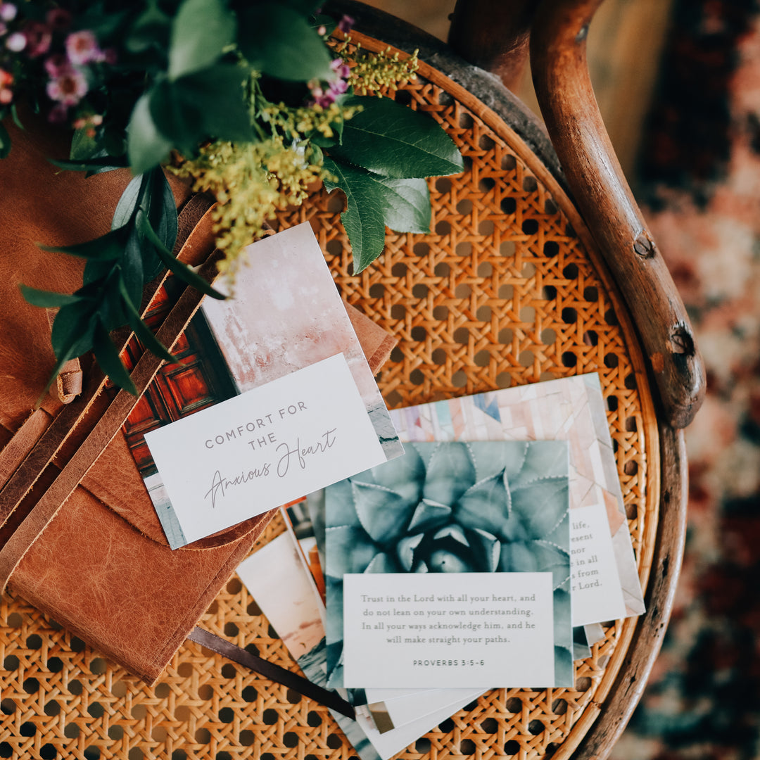 The Daily Grace Co. Facebook ad