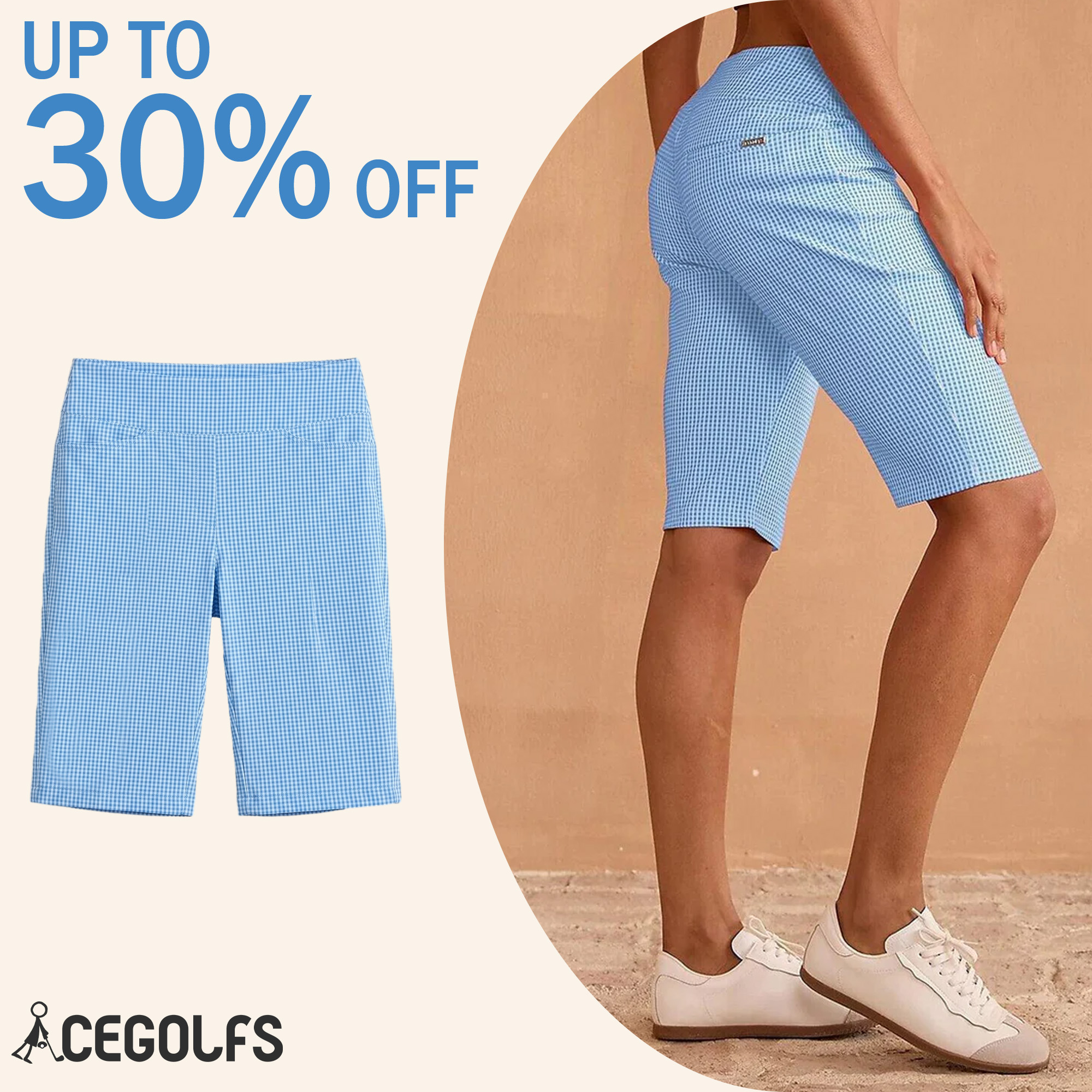 Acegolfs Fashion Facebook ad