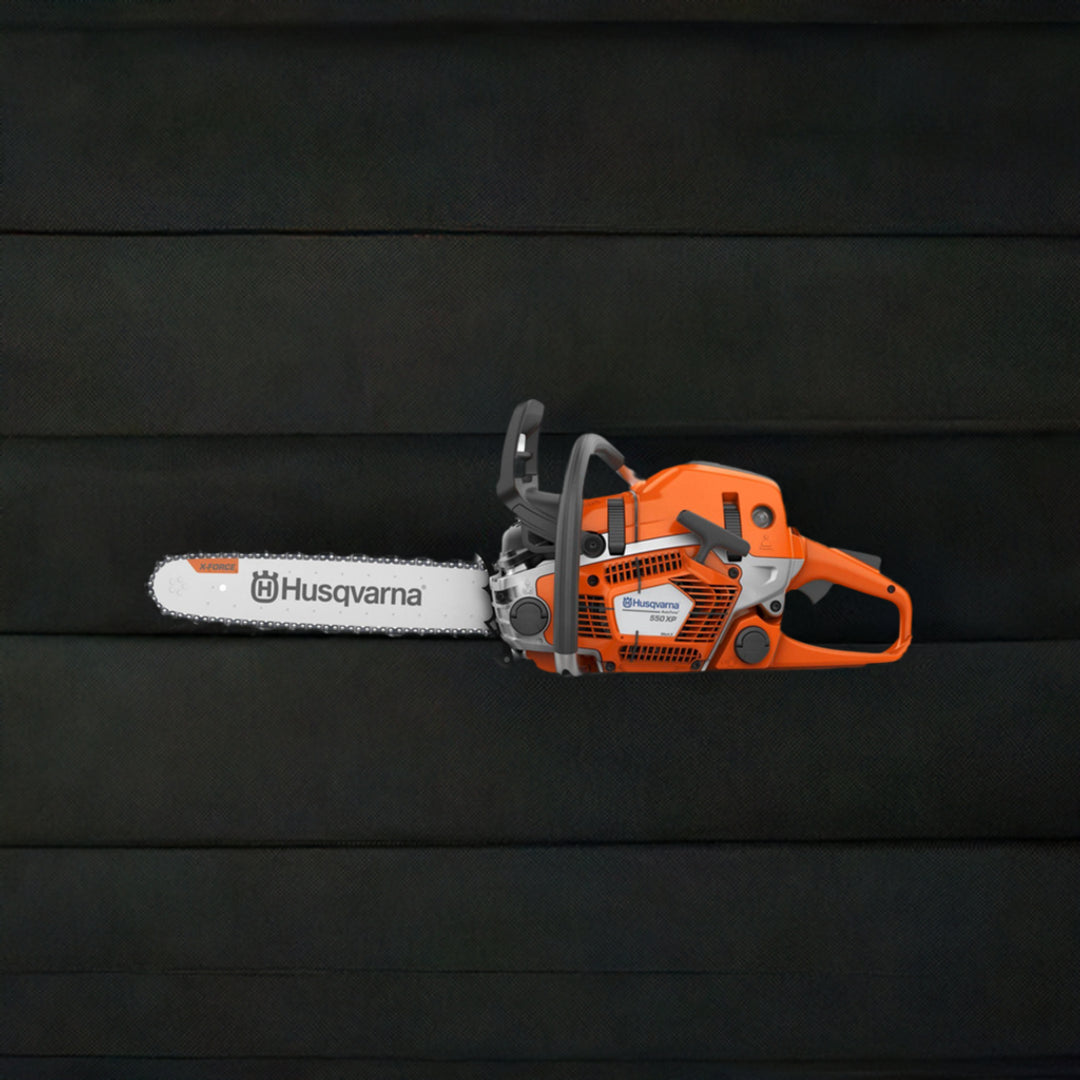 Ripsaw USA Facebook ad: World's Most Advanced Chainsaws